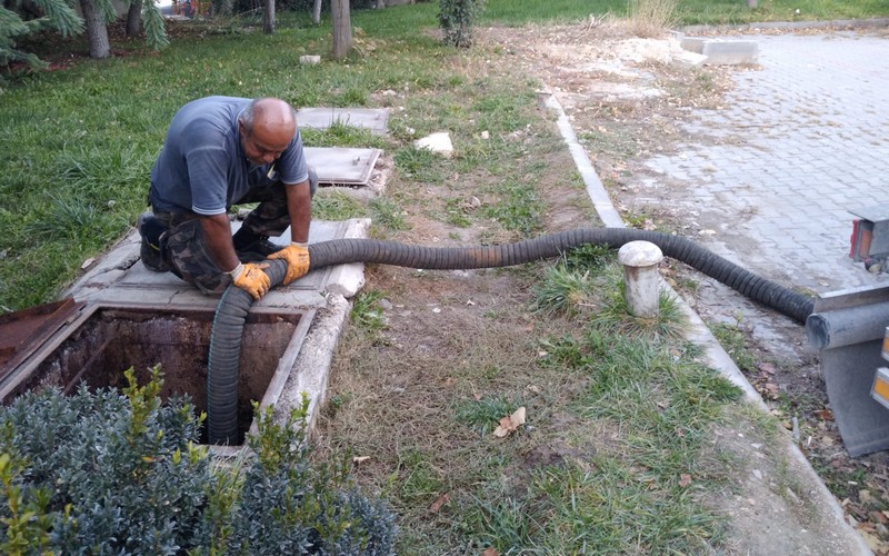 Ankara Vidanjör Hizmetleri